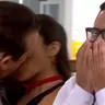 Juana robará beso a Miguel Ignacio frente a Hernan (AVANCE)
