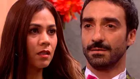 Juana terminó compromiso con Juan Pablo y él quedó destrozado