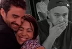 Juana y Juan Pablo se casarán pronto y Tito casi vomita