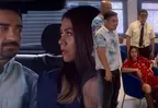 ¿Juana y Juan Pablo se robaron millonaria tarjeta de Macarena?