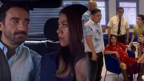 ¿Juana y Juan Pablo se robaron millonaria tarjeta de Macarena?