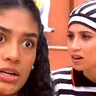 ¡Refuerzos! July llamó a Alessia para enfrentar a Cristóbal por Lucero.
