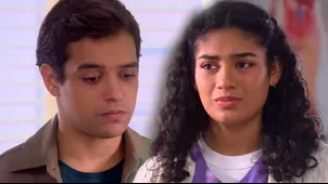 July choteó a Cristóbal tras ‘encontrón’: “No somos nada”