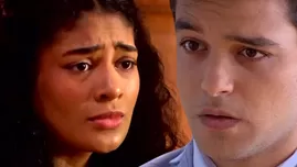 ¿July le confesó a Lucero que aún ama a Cristóbal?