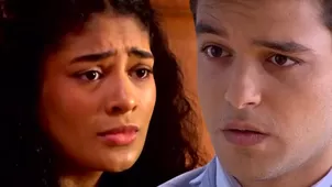 ¿July le confesó a Lucero que aún ama a Cristóbal?