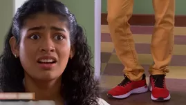 Cristóbal espantará a July con radical cambio (AVANCE)