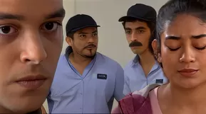 Venganza con humor: Cristóbal pagará por lo que hizo.