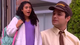 July vio a Cristóbal como wachimán: "Domínguez de bolsillo"