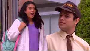 July vio a Cristóbal como wachimán: "Domínguez de bolsillo"