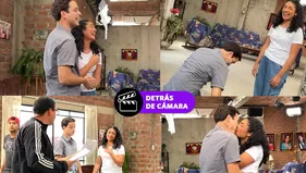 ¡July y Cristóbal se casan! Así se grabó su romántico compromiso