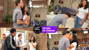 ¡July y Cristóbal se casan! Así se grabó su romántico compromiso.