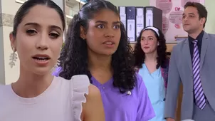 ¿Alessia se alejará de Cristóbal por July? Esto adelantó Karime