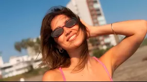 ¿Karime Scander está enamorada? Así fue puesta en aprietos