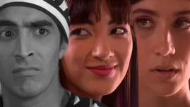 ¿Kimberly amenazó a Jimmy con revelar beso a Alessia?