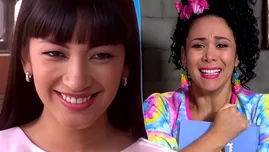 ¿Kimberly engañará a Teresita con el cuento de ser modelo e influencer?