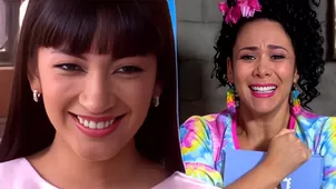 ¿Kimberly engañará a Teresita con el cuento de ser 'influencer'?