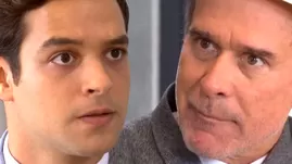 Koky defiende a July y le pide un gran favor a Cristóbal.