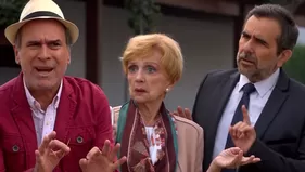 Koky advirtió a Diego y Antonia por Francesca: "La van a pagar"