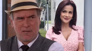 Koky descubrió que Charo tiene nuevo galán en Canadá