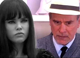 Koky descubrirá el secreto mejor guardado de Cayetana (AVANCE) | Fuente: América Televisión