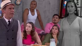 Koky dejó en ridículo a Olinda con los Gonzáles por Don Gil