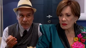 Koky dio sabio consejo a Francesca por su venganza contra Antonia