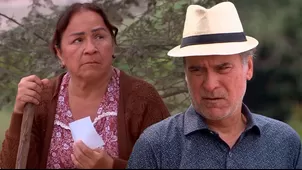 Koky encontró la 'guarida' de Claudia Llanos: La casa de la bruja