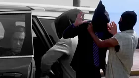 Koky fue secuestrado abruptamente por peligrosos delincuentes