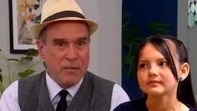 Koky hizo revelación sobre su hija Daniela a Joel