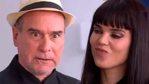 ¿Koky millonario? Cayetana lo nombró como su nuevo heredero. | Fuente: América Televisión