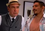Koky puso en su sitio a Joel por dejarse "engatusar" por Cayetana