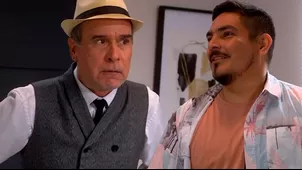 Koky puso en su sitio a Joel por dejarse "engatusar" por Cayetana