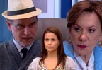 Koky reveló a Francesca que la traicionó por su amor a Charo