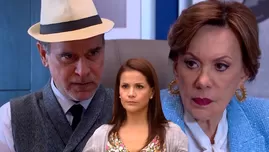 Koky preocupado por la familia de Charito | Composición: Katherine Lozano | Fuente: América Televisión