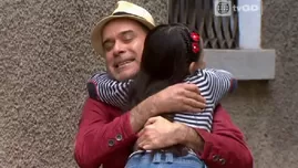 	<p>Koky Reyes sorprendi&oacute; al aparecer junto a su peque&ntilde;a hija.</p>