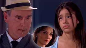 Koky en shock por pregunta de Angelita sobre Claudia Llanos