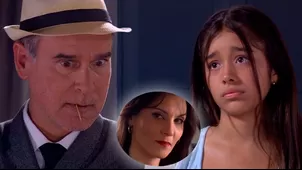 Koky en shock por pregunta de Angelita sobre Claudia Llanos