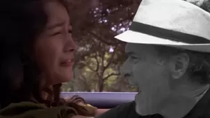 Koky sufrirá fatal accidente por culpa de Angelita (AVANCE)