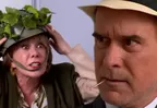 Koky traicionó a Francesca tras enloquecer por Isabella viva