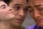 Laia se burló de July tras hacerla llorar por besar a Cristóbal