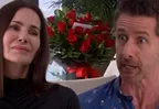 Leonardo armó escena de celos a Marcela por su nuevo pretendiente
