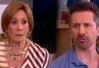 Leonardo calificó a Francesca de la peor manera