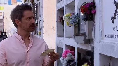 Leonardo descubrirá la verdad sobre la carta que dejó Claudio Llanos