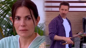 Leonardo despreció de la peor manera a Marcela