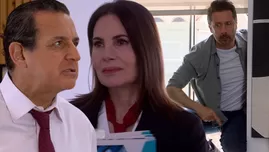 Leonardo atacará a Miguel Ignacio por Marcela (AVANCE)