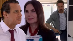 Leonardo enfrentará a Miguel Ignacio por Marcela (AVANCE)