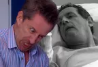 Leonardo intentó deshacerse de Miguel Ignacio en la clínica