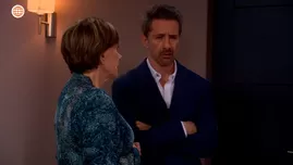 Leonardo quedó triste | Composición: Katherine Lozano