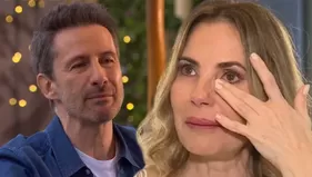 Leonardo lloró al ver a Isabella y planea cómo enamorarla