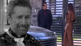 Leonardo quedará devastado por cita de Marcela y Nachito (AVANCE)